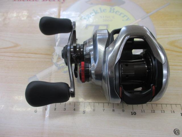 21スコーピオンDC 151HG