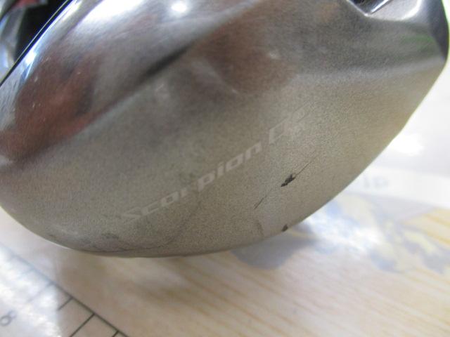 21スコーピオンDC 151HG