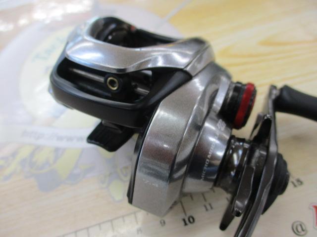 21スコーピオンDC 151HG