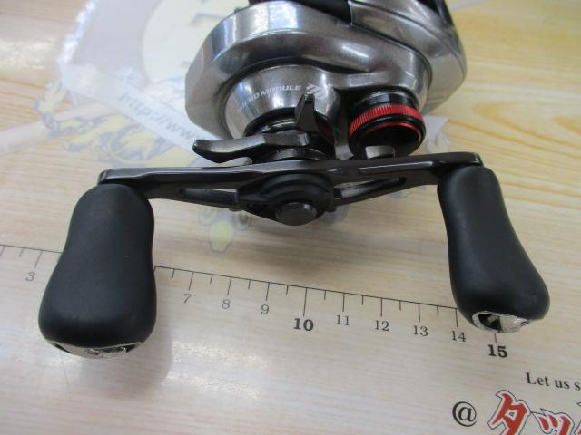 21スコーピオンDC 151HG