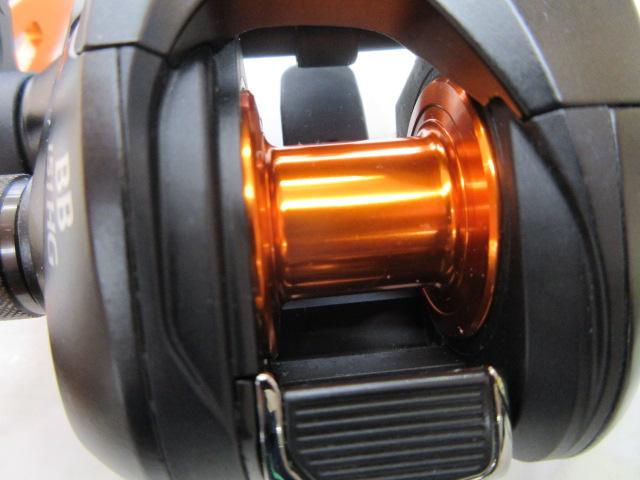 21バルケッタBB 151HG