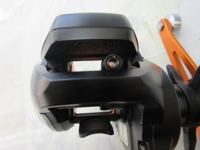 21バルケッタBB 151HG