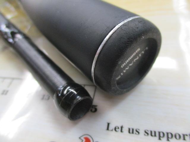 20ルナミス S106M