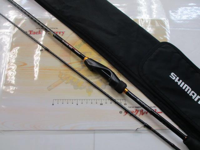 23ソアレBB S76UL-T