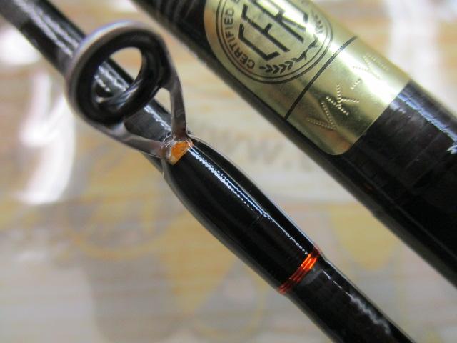 23ソアレBB S76UL-T