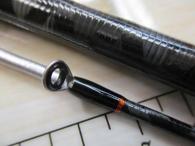 23ソアレBB S76UL-T