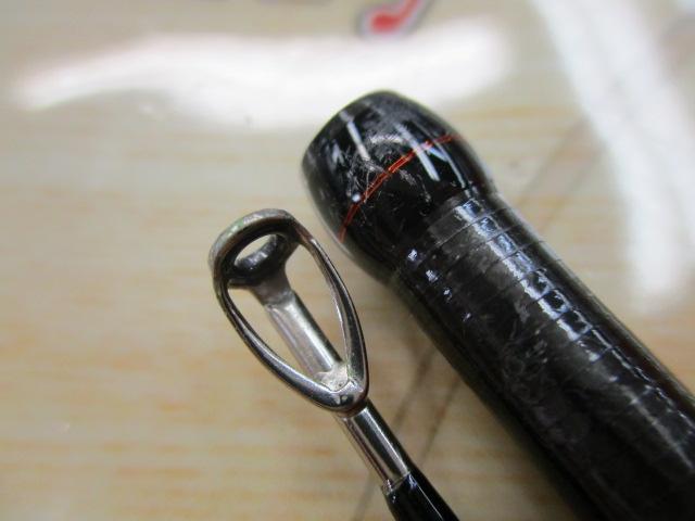 23ソアレBB S76UL-T