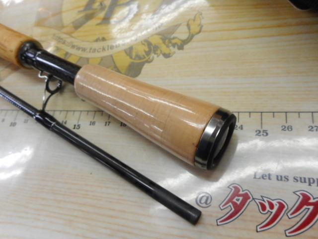ブラックレーベル BLX SG 682L/MLXS-ST
