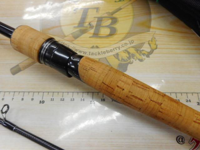 ブラックレーベル BLX SG 682L/MLXS-ST