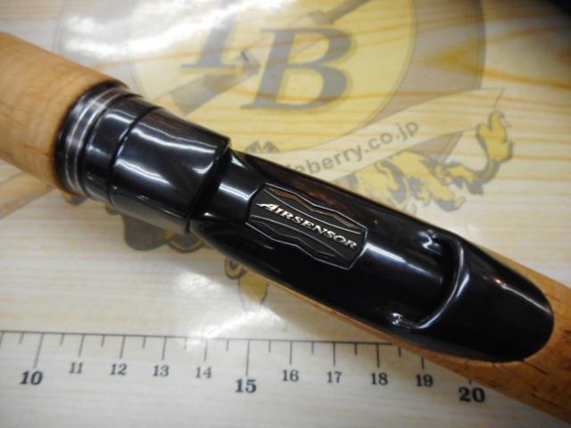 ブラックレーベル BLX SG 682L/MLXS-ST