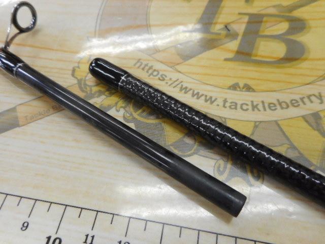 ブラックレーベル BLX SG 682L/MLXS-ST