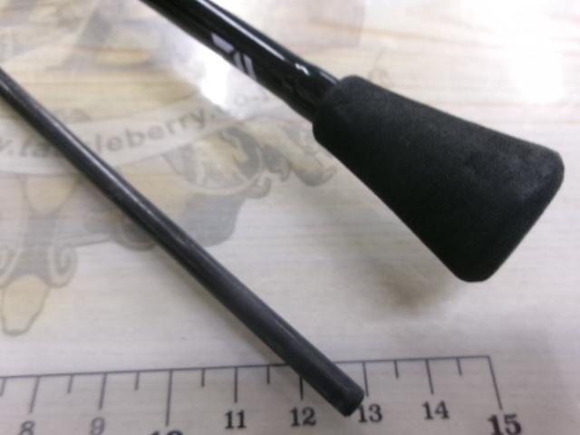 月下美人アジング 510UL-S・R