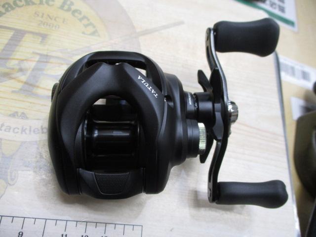 24タトゥーラ TW 100XH