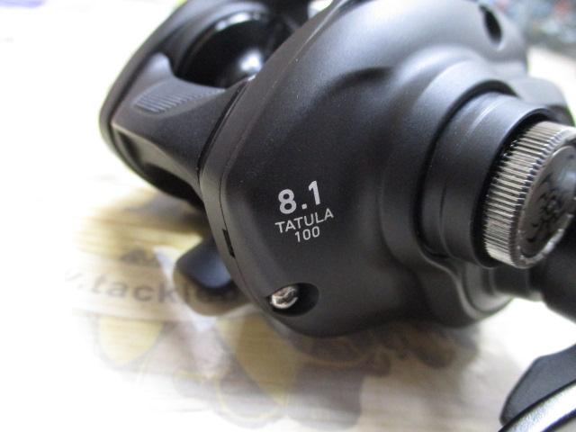24タトゥーラ TW 100XH