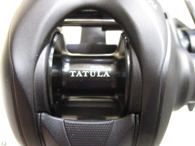 24タトゥーラ TW 100XH