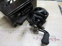 24タトゥーラ TW 100XH
