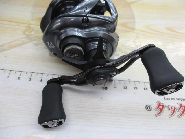 25タトゥーラ SV TW 100H