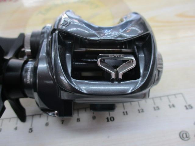 25タトゥーラ SV TW 100H