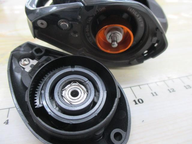 25タトゥーラ SV TW 100H