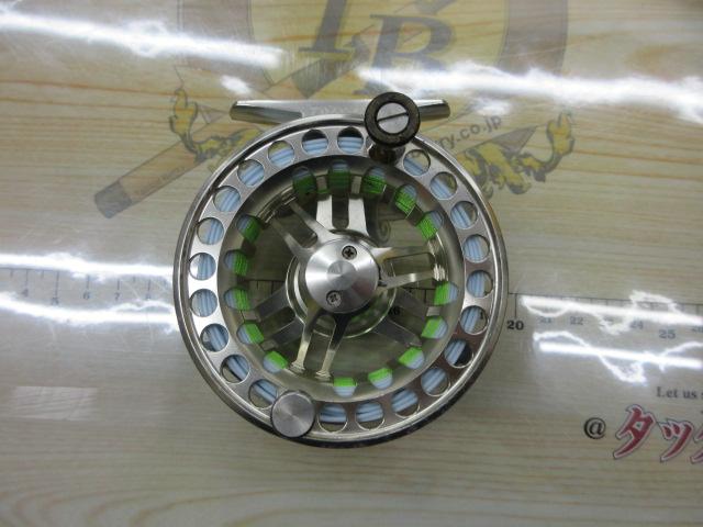 ロッホモア SLA3/4
