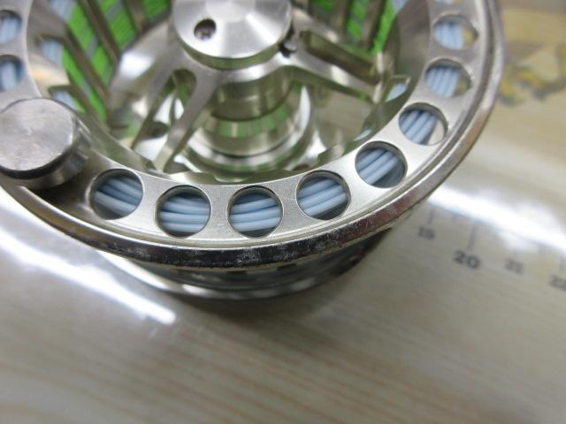 ロッホモア SLA3/4