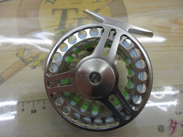 ロッホモア SLA3/4