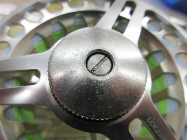 ロッホモア SLA3/4