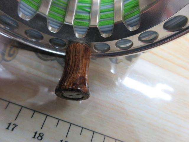 ロッホモア SLA3/4
