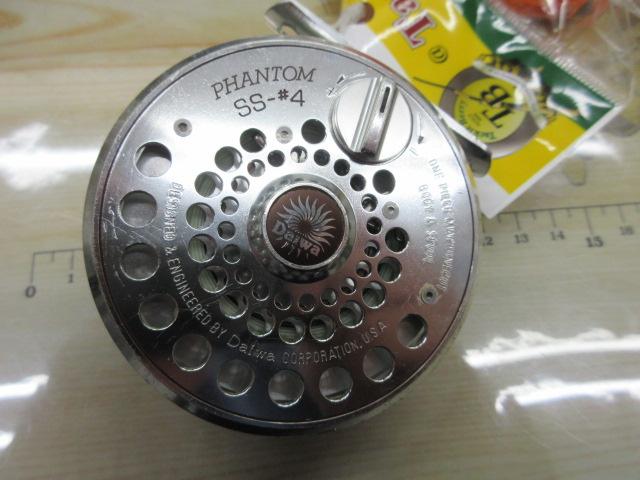 ファントムフライ SS-4