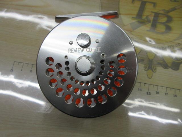 CD-Ⅲシルバー