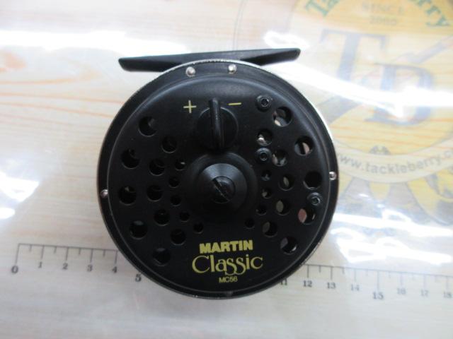 マーティンMC56