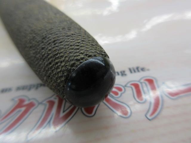 がまへら凛刀迅 8