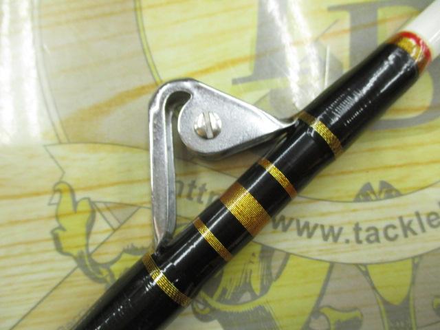 インターナショナルツナスティック2360ARA