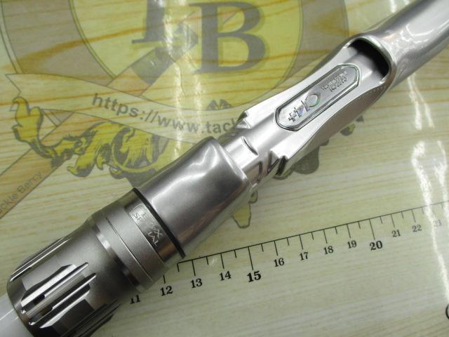 BB-Xスペシャル 1.5-500/530SZⅢ