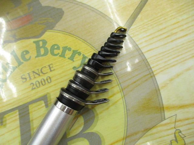 BB-Xスペシャル 1.5-500/530SZⅢ