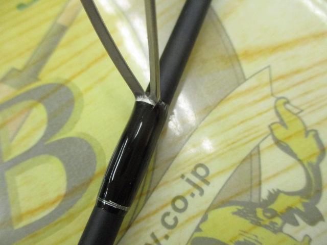ロックライバー1G ライトロック RVL1-S732UL