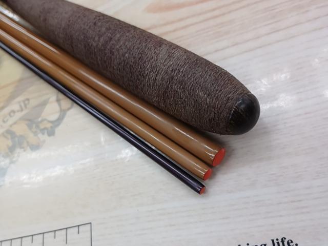 飛天弓 本ぬけ 11