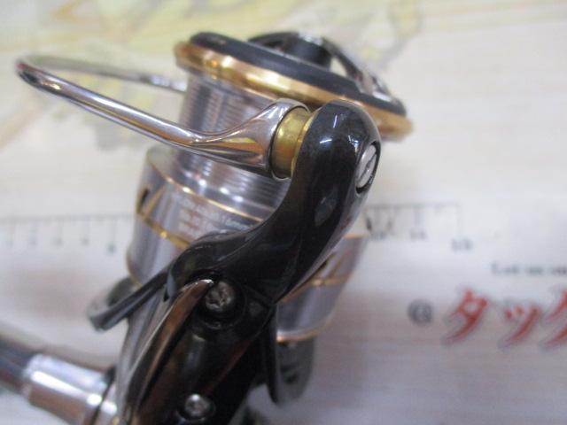 20ルビアス LT2500S-DH