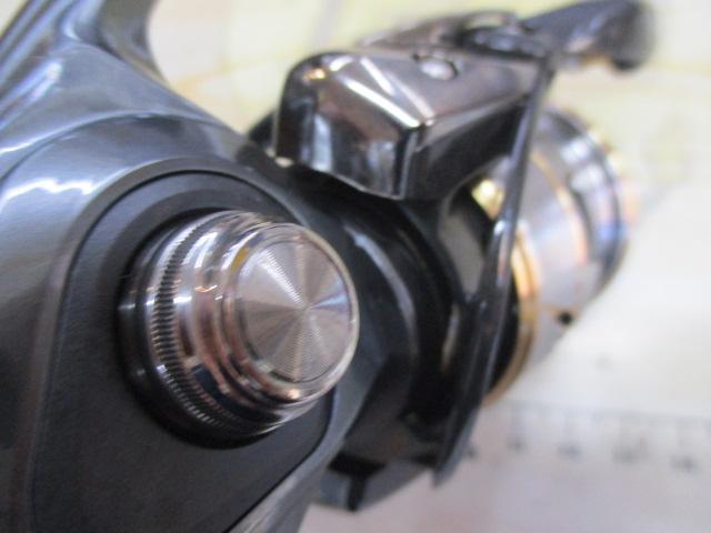 20ルビアス LT2500S-DH
