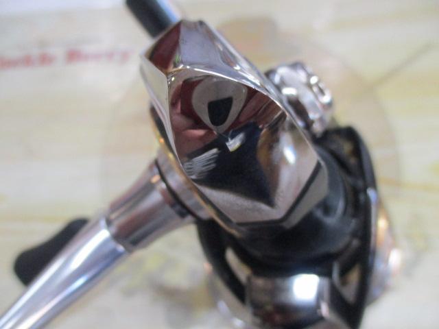 20ルビアス LT2500S-DH