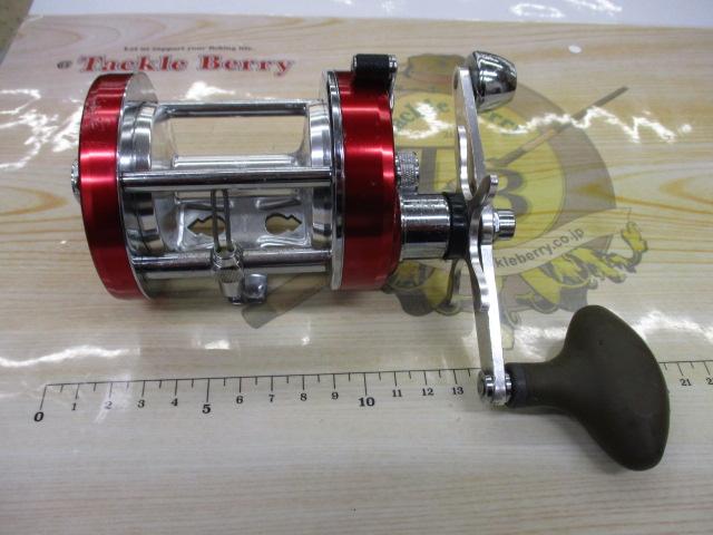 7001i レッド