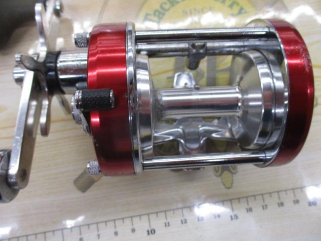 7001i レッド