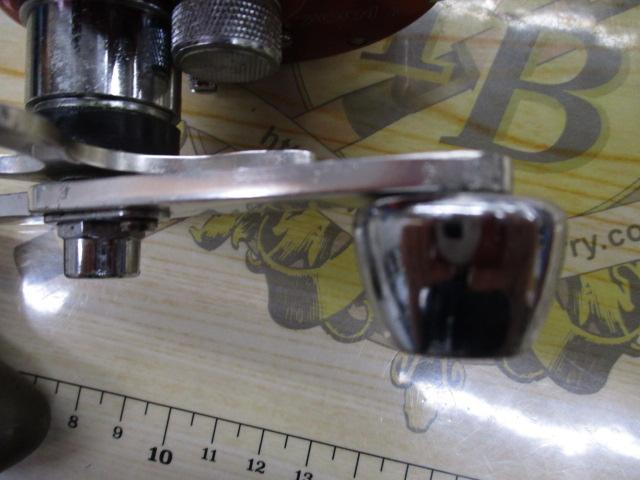 7001i レッド