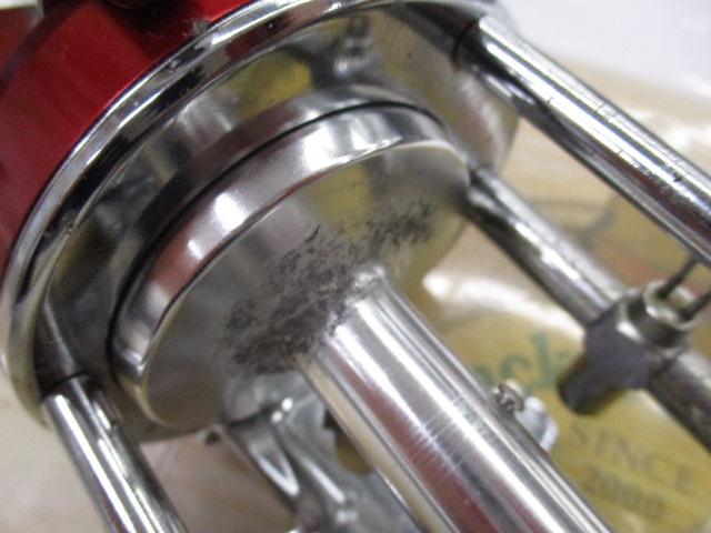 7001i レッド