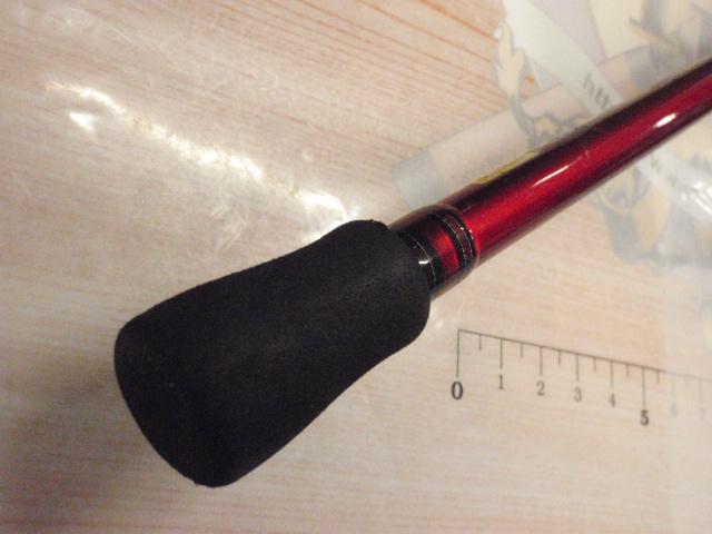 アナリスター カワハギ 82-175・E