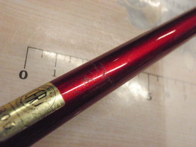 アナリスター カワハギ 82-175・E