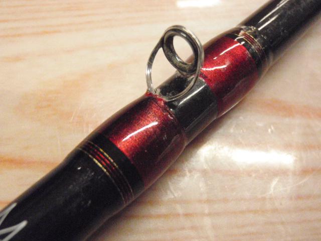 アナリスター カワハギ 82-175・E