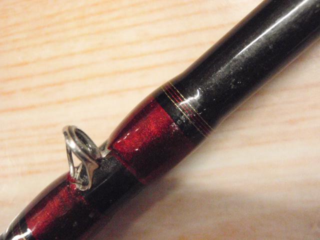 アナリスター カワハギ 82-175・E