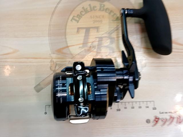 25ソルティガ 300HL