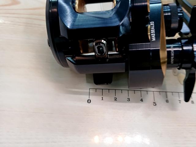 25ソルティガ 300HL
